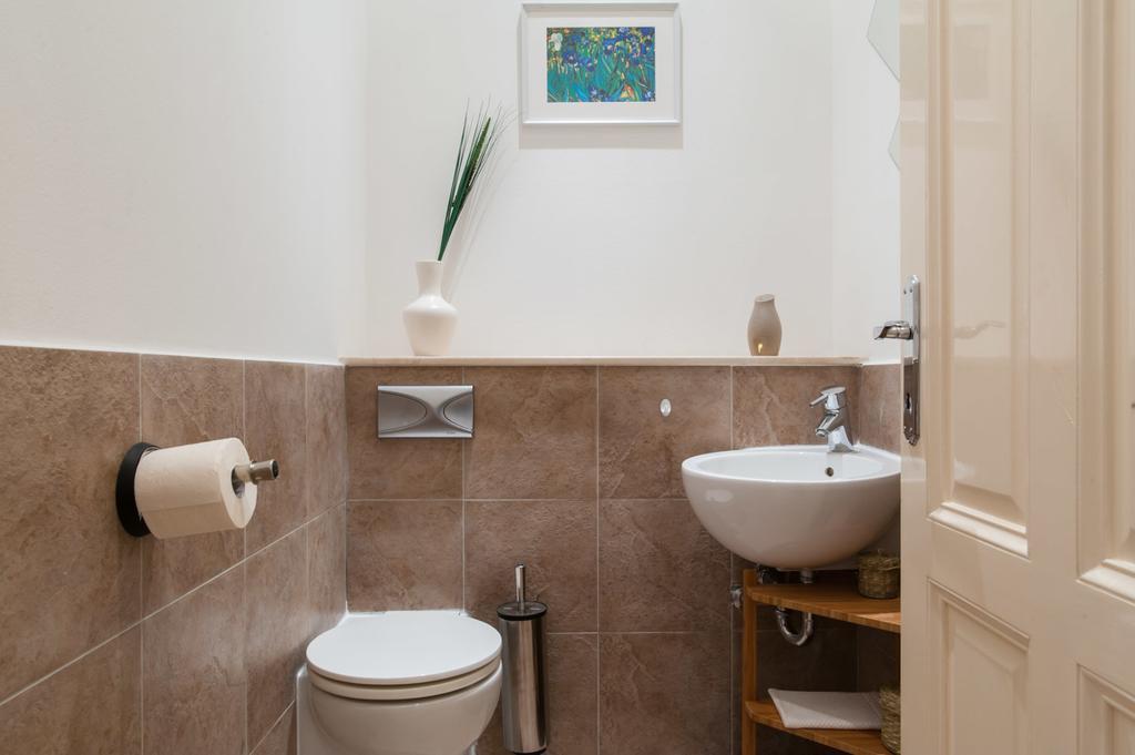 Apartament Style&art *